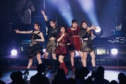 フィロソフィーのダンス「Greatest 5 Party 2023」最終公演の様子。（提供：ソニー・ミュージックレーベルズ）