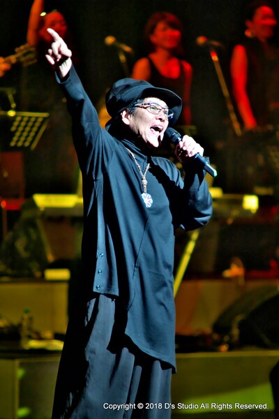 もんたよしのり