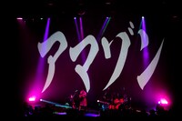 「CHIAKI MAYUMURA Tour “一切合SAI”」東京・恵比寿ザ・ガーデンホール公演より「十二支のアマゾン」披露時の様子。