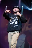 眉村ちあきの師匠・TACOS BEATS。