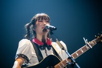 感極まる眉村ちあき