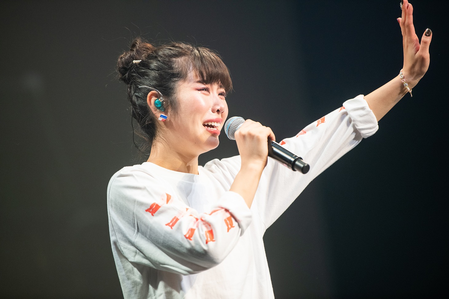 眉村ちあき