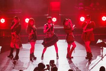 フィロソフィーのダンス「Greatest 5 Party 2023」最終公演の様子。（提供：ソニー・ミュージックレーベルズ）