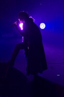 そらる（撮影：小松陽祐［ODD JOB］、堀卓朗［ELENORE］、笠原千聖［cielkocka］）