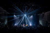 「CHIAKI MAYUMURA Tour “一切合SAI”」東京・恵比寿ザ・ガーデンホール公演の様子。