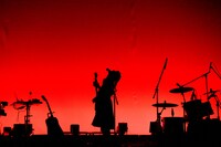 「CHIAKI MAYUMURA Tour “一切合SAI”」東京・恵比寿ザ・ガーデンホール公演の様子。