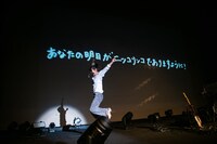 「CHIAKI MAYUMURA Tour “一切合SAI”」を終えた眉村ちあき。
