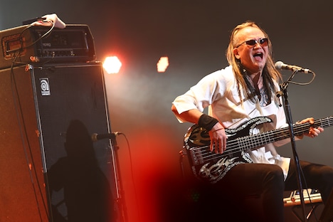 Chirolyn（Photo by Ueno Hiroyuki［LINKSOLU,Inc.］、Ichinose Aki［LINKSOLU,Inc.］）