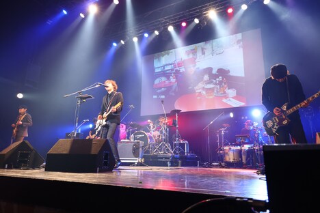 ZEPPET STORE（Photo by Ueno Hiroyuki［LINKSOLU,Inc.］、Ichinose Aki［LINKSOLU,Inc.］）