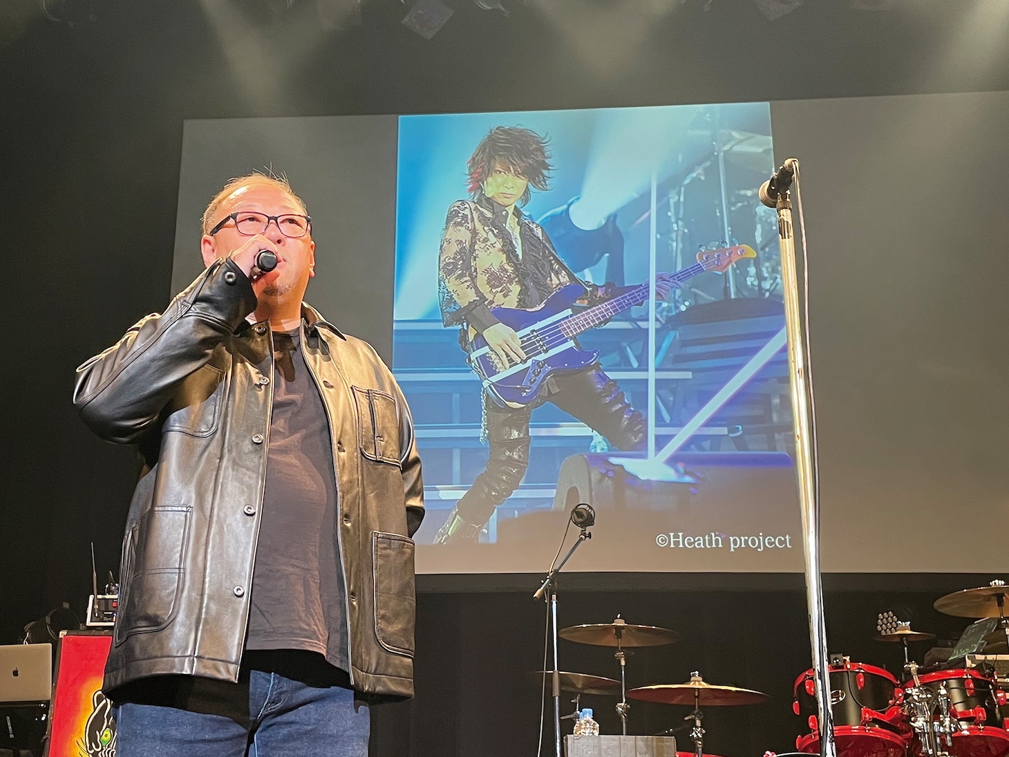 松本裕士氏（ヘッドワックスオーガナイゼーション代表取締役）（Photo by Ueno Hiroyuki［LINKSOLU,Inc.］、Ichinose Aki［LINKSOLU,Inc.］）