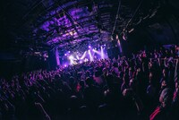 「bokula. “Phantom youth TOUR”」東京・渋谷CLUB QUATTRO公演の様子。