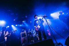 bokula.、メジャーデビュー発表の夜に示した信念「これからもライブハウスに居続けます」