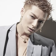 EXILE SHOKICHIが神と崇めるドラマーは