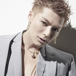 EXILE SHOKICHIが神と崇めるドラマーは