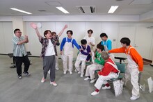 「エピソードトークで撮れ高足りてますか？」シューヤ編より。