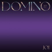 JO1「DOMINO（JO1 ver.）」配信ジャケット