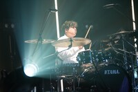 松浦千昇（Dr）