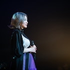 柏木ひなた、ソロデュー後初ワンマンで誓った決意「ありのままで皆さんを楽しませたい」