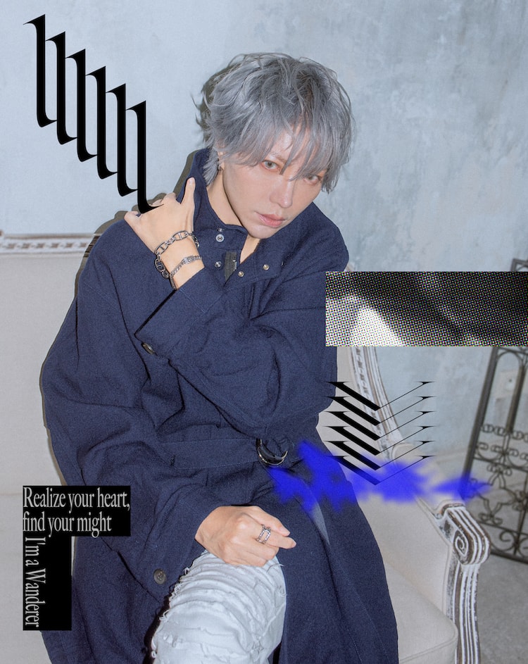 【TRAILER】A9 LIVE DVD&Blu-ray 『14TH ANNIVERSARY LIVE「ALICE IN  CASTLE」-星の王子と月の城-』2018.12.26 RELEASE A9 アリス九號. 将　shouリング　Rebootコラボ