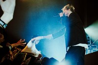 「[Alexandros] NEW MEANING TOUR」東京・Zepp DiverCity（TOKYO）公演の様子。