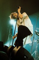 川上洋平（Vo, G）（撮影：河本悠貴）