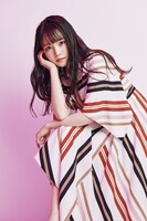 麻倉もも (c)2023 MusicRay'n Inc.