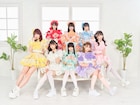 chuLa、武道館ワンマンをもってメンバー全員卒業