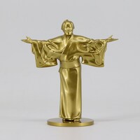 「超大大大吉
『マツケンゴールデンフィギュア』」ビジュアル