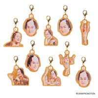 「開運マツケン堂」オリジナルグッズビジュアル