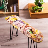 「開運マツケン堂」オリジナルグッズビジュアル