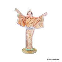 「開運マツケン堂」オリジナルグッズビジュアル