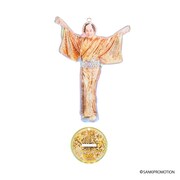 「開運マツケン堂」オリジナルグッズビジュアル