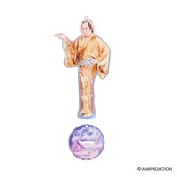 「開運マツケン堂」オリジナルグッズビジュアル