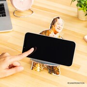 「開運マツケン堂」オリジナルグッズビジュアル