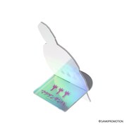 「開運マツケン堂」オリジナルグッズビジュアル