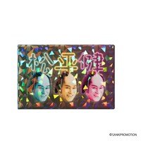 「開運マツケン堂」オリジナルグッズビジュアル