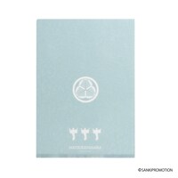 「開運マツケン堂」オリジナルグッズビジュアル