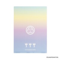 「開運マツケン堂」オリジナルグッズビジュアル