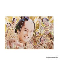 「開運マツケン堂」オリジナルグッズビジュアル