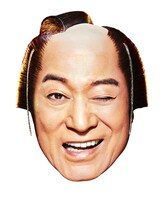 マツケンのInstagramスタンプ。