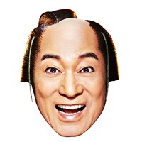 マツケンのInstagramスタンプ。