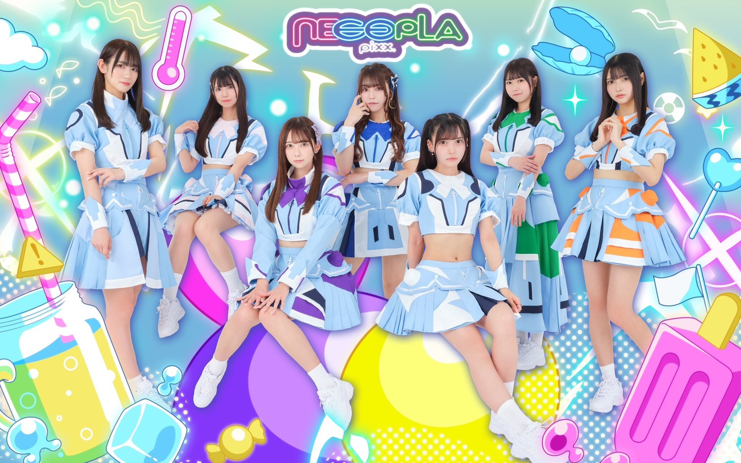ネコプラpixx.
