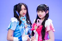 「超・乃木坂スター誕生！」より。 (c)「超・乃木坂スター誕生！」製作委員会