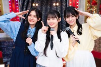 「超・乃木坂スター誕生！」より。 (c)「超・乃木坂スター誕生！」製作委員会