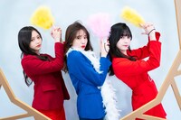 「超・乃木坂スター誕生！」より。 (c)「超・乃木坂スター誕生！」製作委員会