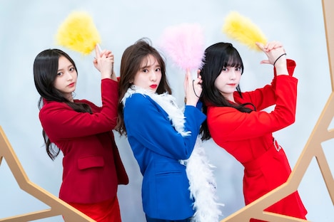 「超・乃木坂スター誕生！」より。 (c)「超・乃木坂スター誕生！」製作委員会