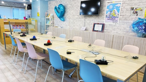 クイズルームソーダライト