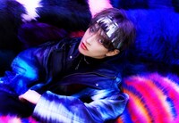 ホンジュン (c)KQ ENTERTAINMENT