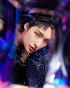 ミンギ (c)KQ ENTERTAINMENT