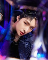 ミンギ (c)KQ ENTERTAINMENT